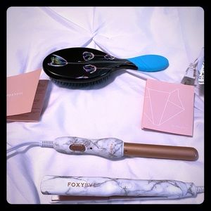 FOXYBAE mini travel set